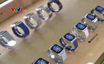 Doanh thu lớn nhất của Apple Store từ nhóm người trên 65 tuổi