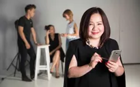 Chân dung người đưa Next Top Model về Việt Nam