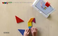 Osmo – Bộ đồ chơi thông minh dành cho bé