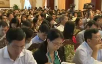 Đối thoại về chính sách thuế, hải quan 2015