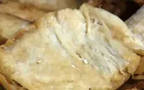 Bình Dương: Phát hiện giòi trong thực phẩm chay đóng gói