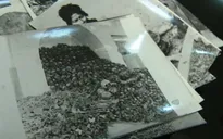 Kí ức nạn đói 1945 qua những bức ảnh của NAG Võ An Ninh