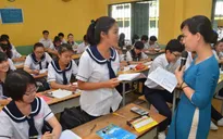 Những bước tiến trong đổi mới giáo dục của TP.HCM