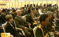 Việt Nam dự Đối thoại Tư lệnh Quốc phòng Nam Á, Đông Nam Á