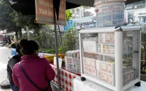 Nghiêm cấm đổi tiền lẻ hưởng phí chênh lệch