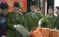 Bắt giữ 365 đối tượng hình sự trong 9 ngày nghỉ Tết