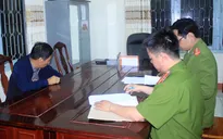 Lâm Đồng: Bắt đối tượng bị truy nã sau 24 năm lẩn trốn