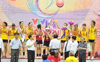 VTV Cup của tôi: Chia sẻ cảm xúc, nhận quà hấp dẫn