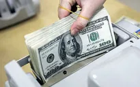 Giá vàng, USD đồng loạt tăng