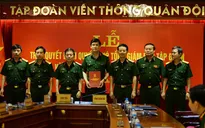 Viettel có 3 Phó Tổng Giám đốc mới