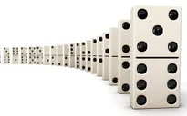 Chiêm ngưỡng màn lập 3 kỷ lục Guinness với 500.000 quân Domino