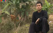 Chàng trai dân tộc Nùng hiếu học