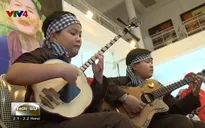 Triển lãm ‘Đờn ca tài tử - Lời tự tình của dân tộc’