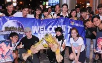 Đón xem Gala Bước nhảy hoàn vũ 2015 (21h10, VTV3)