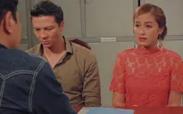 Xem lại phim cuối tuần "Nghi phạm"