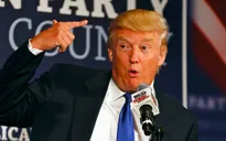 Bầu cử Mỹ: Ông Donald Trump chiếm ưu thế trong nội bộ đảng Cộng hòa