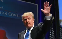 Hiện tượng Donald Trump trong cuộc đua vào Nhà Trắng