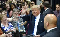 Donald Trump tiếp tục là ứng viên hàng đầu của Đảng Cộng hòa