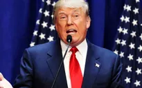 Tỷ phú Donald Trump chi 2 triệu USD/tuần cho chiến dịch tranh cử