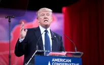 Ông Donald Trump kêu gọi ngăn người Hồi giáo nhập cư vào Mỹ