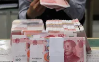 ADB hạ dự báo tăng trưởng kinh tế châu Á trong năm 2015 và 2016