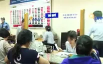 Ngân hàng Đông Á hoạt động bình thường trở lại