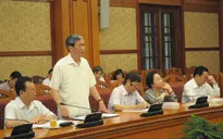 Đổi mới mô hình Hội đồng Lý luận Trung ương