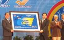 Lễ kỷ niệm 70 năm ngày truyền thống ngành Bưu điện Việt Nam