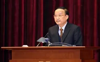 Đại hội Đảng bộ Khối các Cơ quan Trung ương nhiệm kỳ 2015 - 2020