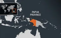 Động đất mạnh 6,8 độ Richter tại Indonesia