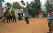 Xuất hiện động đất 2,9 độ richter tại huyện Bắc Trà My, Quảng Nam