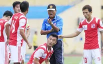 Cuộc đua trụ hạng V.League 2015: Cơ hội nào cho Đồng Nai?