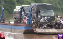 Ước mơ xa vời của người dân trên ốc đảo ở Đồng Nai