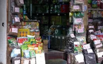 Hà Nội: Bảo tồn phố nghề Đông Nam dược Lãn Ông