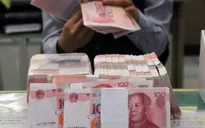 Trung Quốc phát hành trái phiếu Nhân dân tệ Anh
