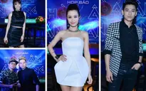 The Remix 2015 - Hòa âm và ánh sáng chính thức lên sóng (21h10, VTV3)
