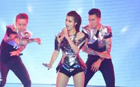 Gala The Remix - Hòa âm ánh sáng: Đông Nhi đăng quang ngôi vị Quán quân