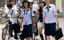 TP.HCM: Lãng phí mua đồng phục đầu năm học?