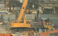 Hàn Quốc: Ngành đóng tàu đình trệ do giá dầu thô lao dốc