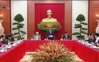 Biểu dương những đóng góp của doanh nghiệp nhỏ và vừa