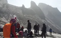 Động đất tại Malaysia: Gần 20 người chết và mất tích