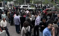 Động đất mạnh làm rung chuyển Colombia