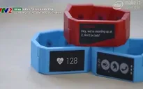Blocks  - Đồng hồ thông minh có thể tùy biến