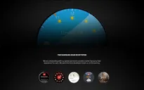 Samsung đang phát triển smartwatch Gear mặt tròn?