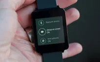 Tăng thời lượng pin cho smartwatch