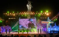 Đồng Lộc - Cõi thiêng bất tử: Tri ân anh hùng liệt sỹ