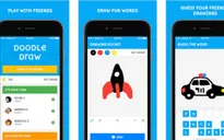 Doodle Draw - Game di động đầu tiên trên Facebook Messenger