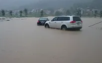 Miền Bắc bước vào đợt mưa lớn diện rộng đến ngày 3/8