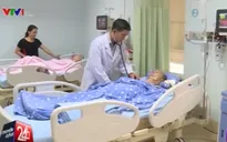 Gia tăng tình trạng đột quỵ ở người trẻ tuổi