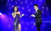 Quốc Thiên theo đuổi Uyên Linh 4 năm để được hát song ca